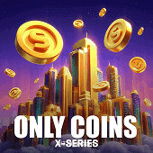jl33 Only Coins Slot Game