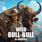 jl33 Wild na Bull Bull